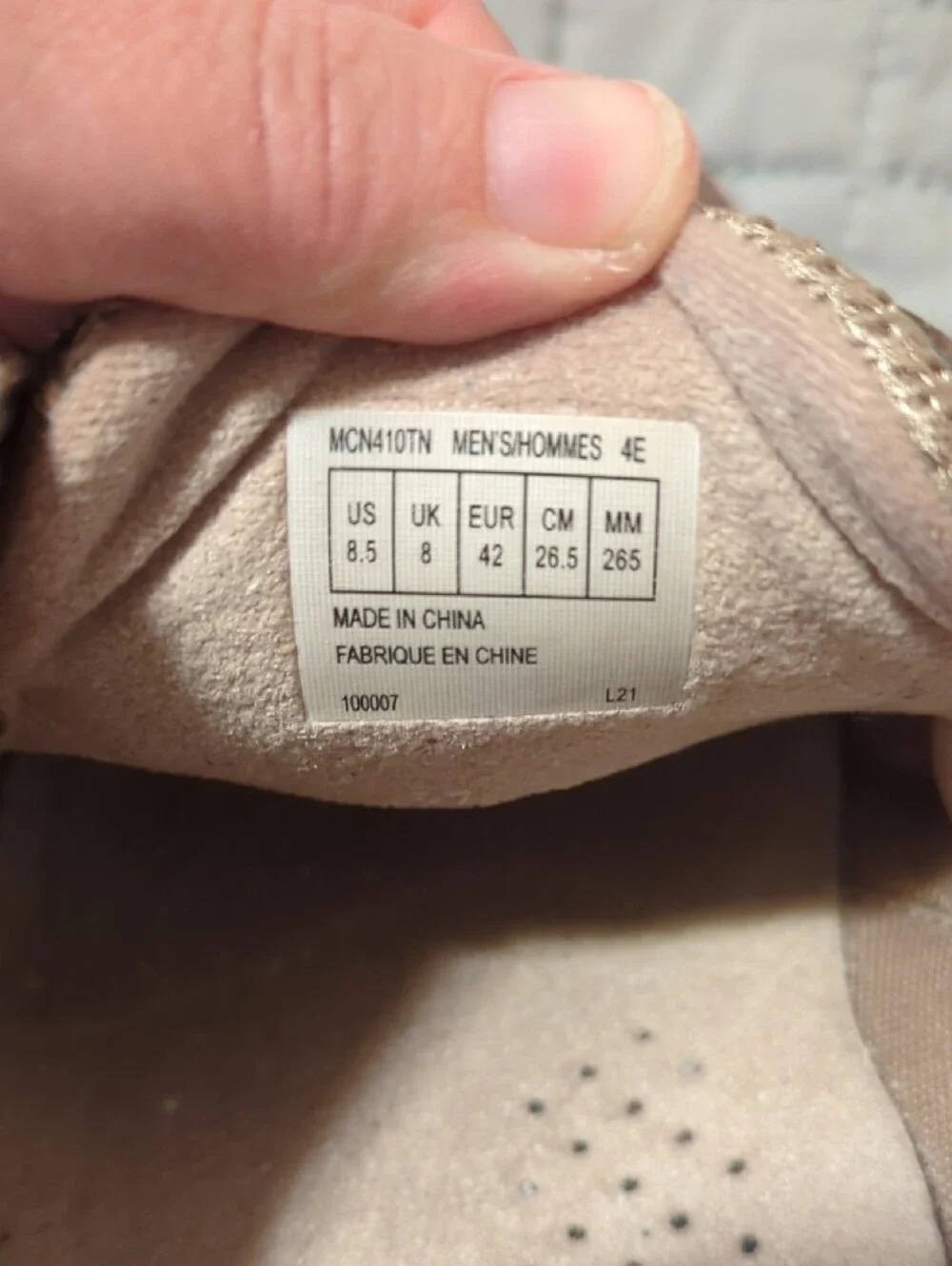 Dunham Brown Leather Men's Boat Shoes with Light Brown Laces